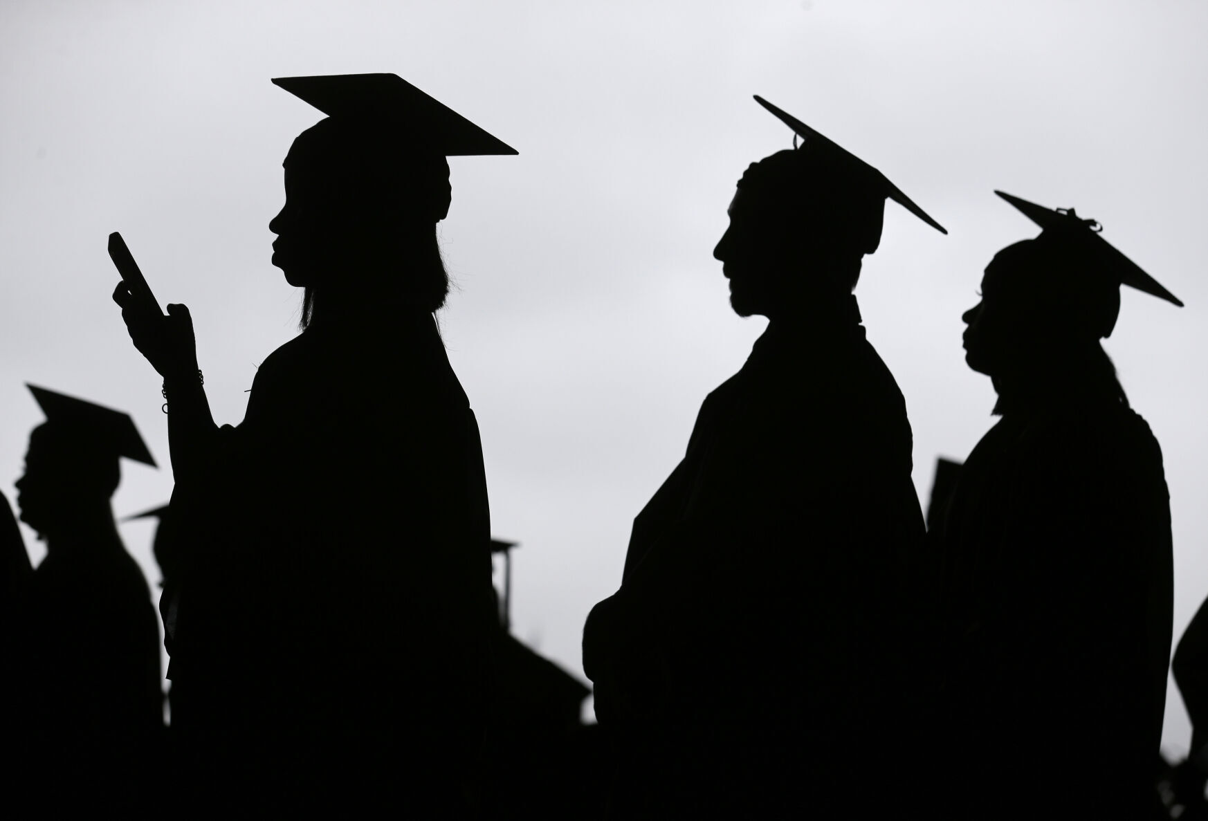 Extend pause on student loan payments, interest